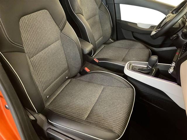 RENAULT Clio usata, con Fendinebbia