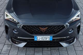 CUPRA Formentor usata, con Climatizzatore automatico, 3 zone
