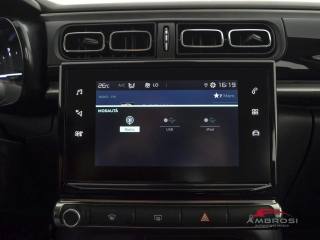 CITROEN C3 usata 14