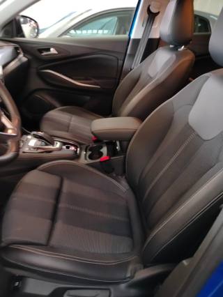 OPEL Grandland usata 16