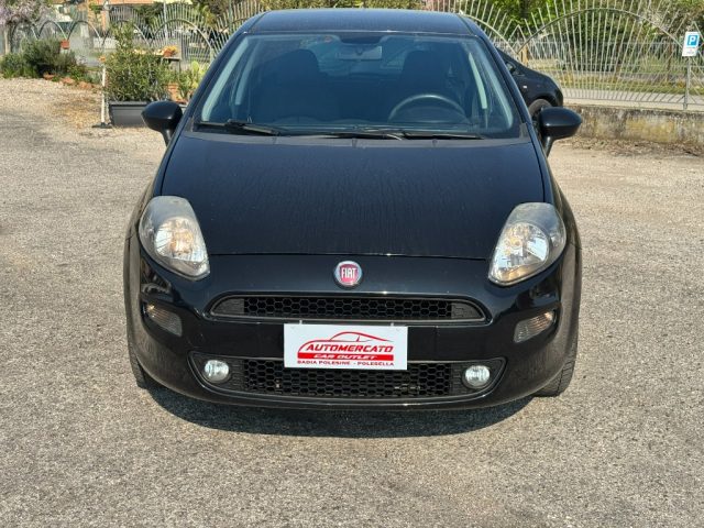 FIAT Punto usata, con Airbag