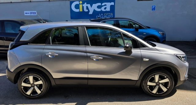 OPEL Crossland usata, con Climatizzatore