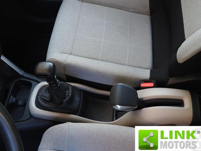 CITROEN C3 Aircross usata 21