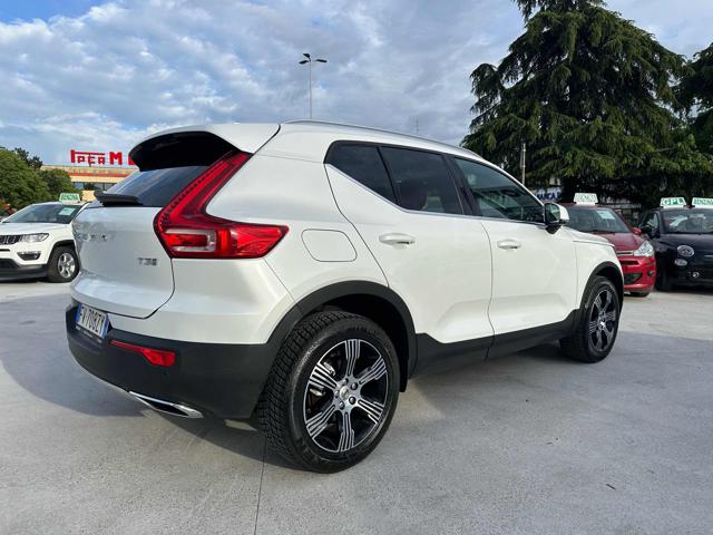 VOLVO XC40 usata, con Airbag Passeggero