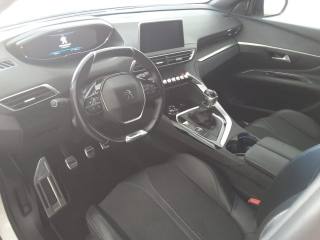 PEUGEOT 3008 usata, con Alzacristalli elettrici