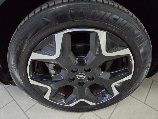 OPEL Grandland usata, con Fendinebbia