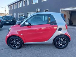 SMART ForTwo usata 3