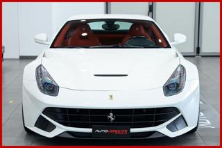 FERRARI F12 usata, con Airbag