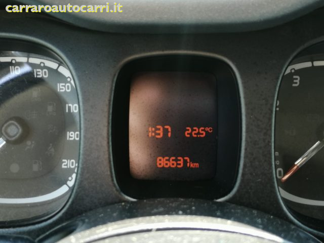 FIAT Panda usata 26