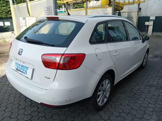 SEAT Ibiza usata, con Airbag Passeggero