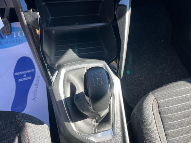 PEUGEOT 208 usata, con Chiusura centralizzata