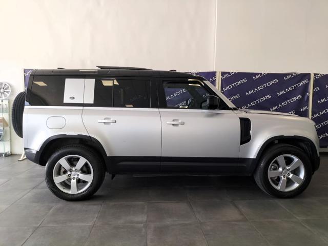 LAND ROVER Defender usata, con Cerchi in lega