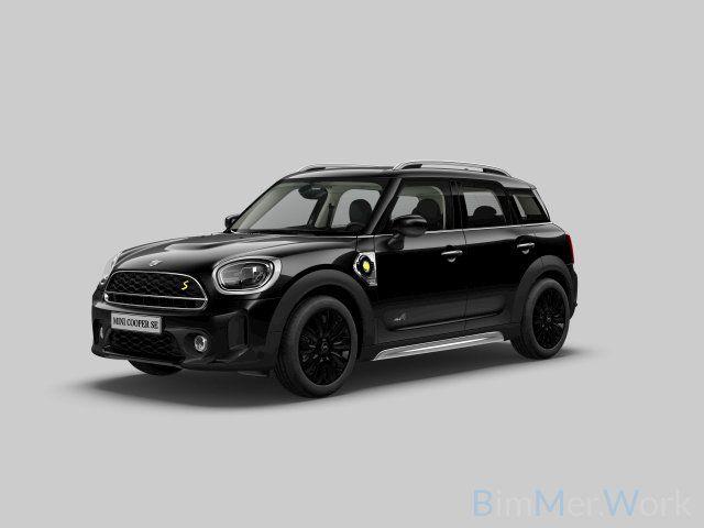 MINI Countryman usata, con ABS