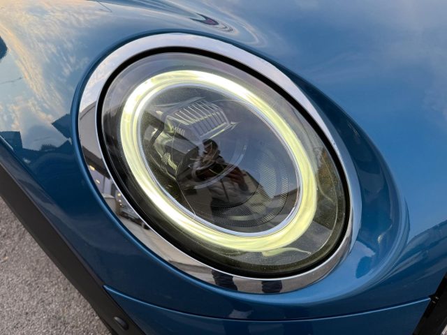 MINI One usata, con Controllo trazione