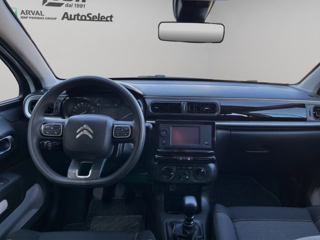 CITROEN C3 usata, con ESP