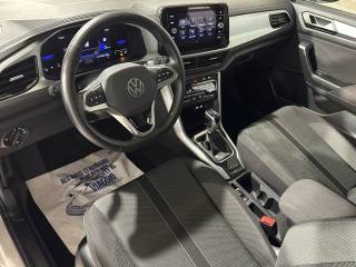 VOLKSWAGEN T-Roc usata, con Cerchi in lega