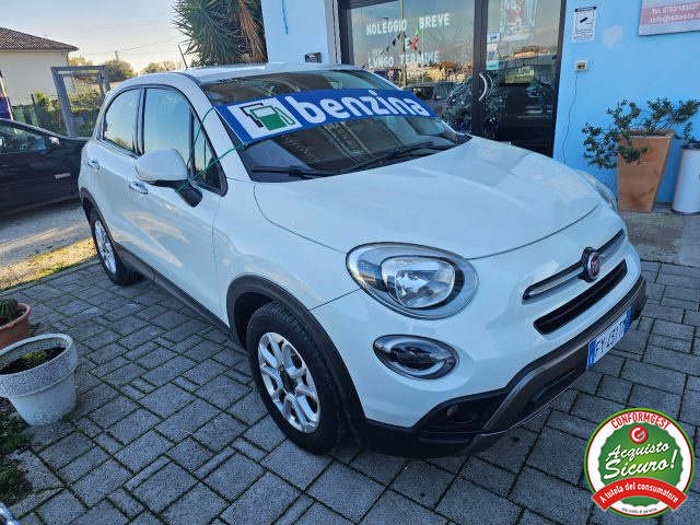 FIAT 500X usata, con Boardcomputer