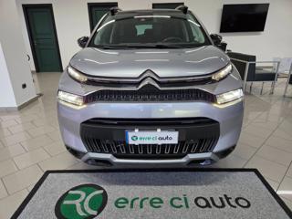 CITROEN C3 Aircross usata, con Cerchi in lega