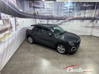 AUDI Q2 usata, con Airbag Passeggero
