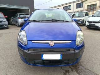 FIAT Punto Evo usata 2