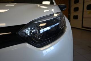RENAULT Captur usata 84