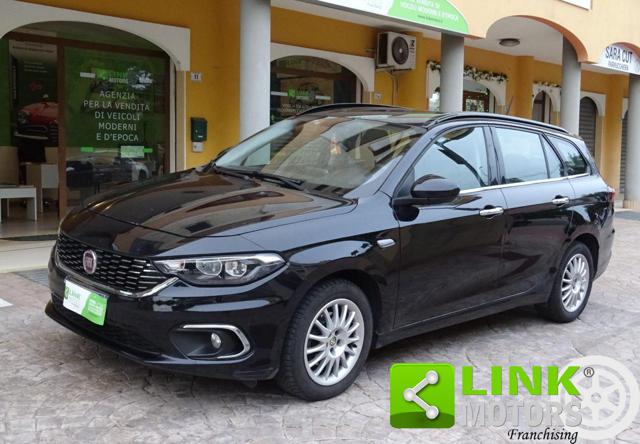 FIAT Tipo usata, con ABS