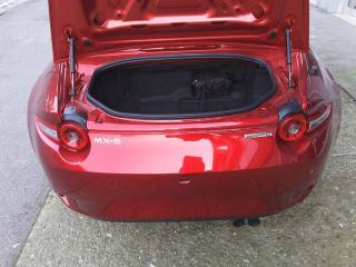 MAZDA MX-5 usata, con Servosterzo