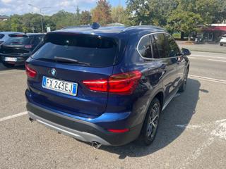 BMW X1 usata, con Airbag Passeggero