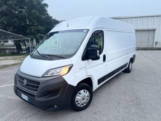 FIAT Ducato usata, con Airbag