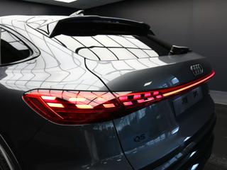 AUDI Q5 usata, con Controllo automatico clima