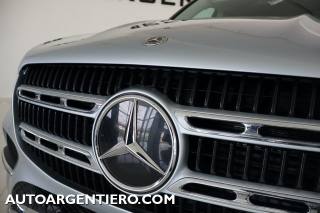 MERCEDES-BENZ GLE 300 usata, con Climatizzatore automatico, 4 zone