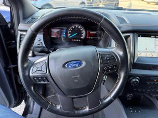 FORD Ranger usata, con Boardcomputer