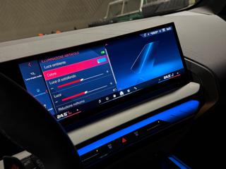 BMW X3 usata, con Vetri oscurati