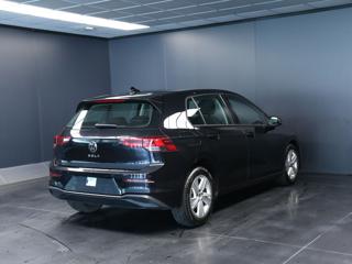 VOLKSWAGEN Golf usata, con Airbag laterali