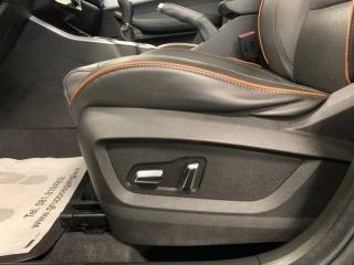 DR MOTOR DR 5.0 usata, con Interni in pelle