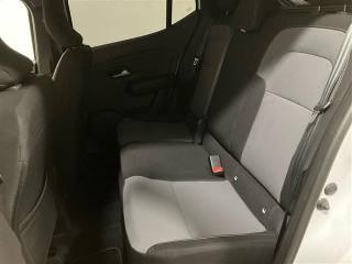 DACIA Sandero usata, con USB