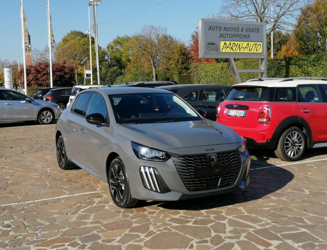 PEUGEOT 208 usata, con Cerchi in lega