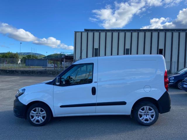 FIAT Doblo usata 22