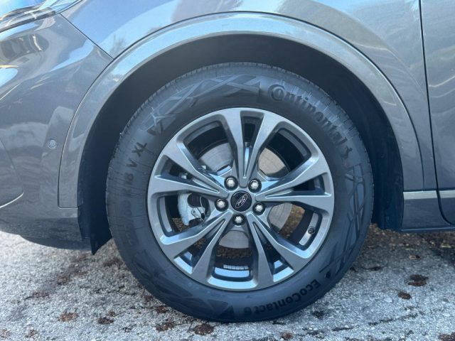 FORD Kuga usata, con Airbag Passeggero