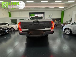 FOTON Tunland G7 usata, con Airbag Passeggero