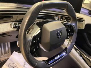 PEUGEOT 3008 usata, con Chiusura centralizzata