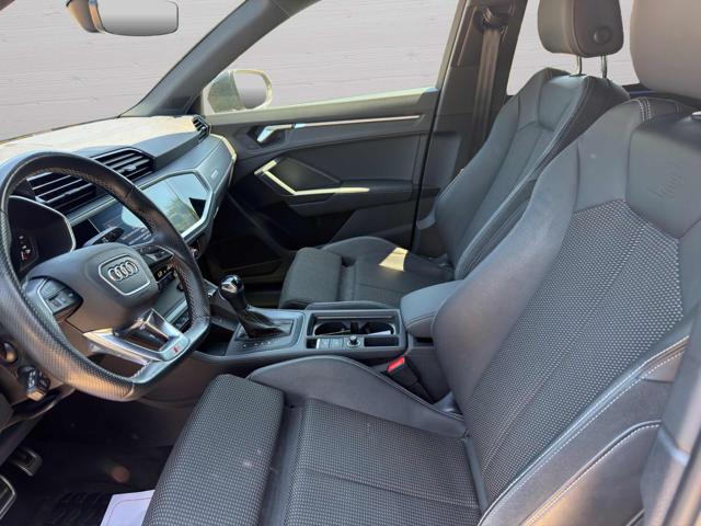 AUDI Q3 usata, con Climatizzatore