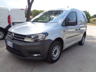 VOLKSWAGEN Caddy usata, con Airbag