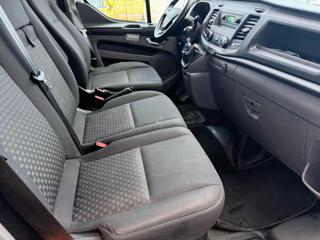 FORD Transit Custom usata, con Servosterzo