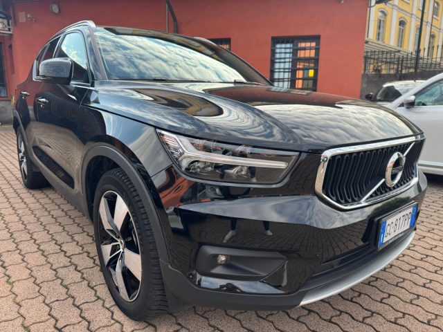 VOLVO XC40 usata, con Airbag