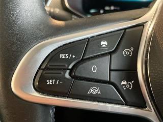 RENAULT Arkana usata, con Hill holder