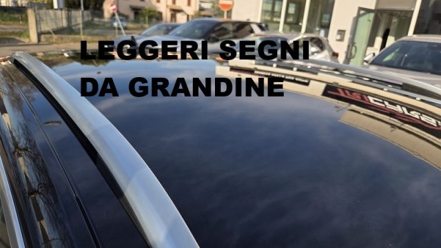 VOLKSWAGEN T-Roc usata, con Fari LED