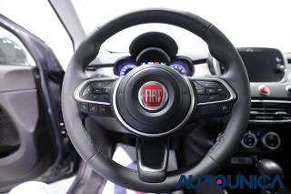 FIAT 500X usata, con Boardcomputer