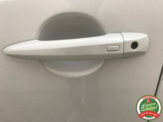 NISSAN Qashqai usata, con Servosterzo