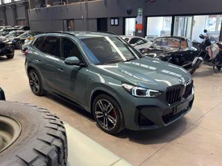 BMW X1 usata, con Airbag laterali